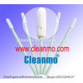 Bastoncillos de espuma antiestáticos CM-FS742 Cleanroom para limpieza de discos duros (ventas directas de fábrica)